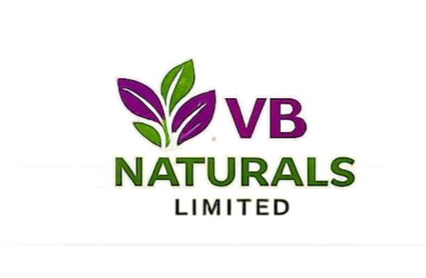 VB Naturals logo