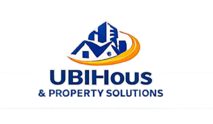 UBIHous Property Solutions logo