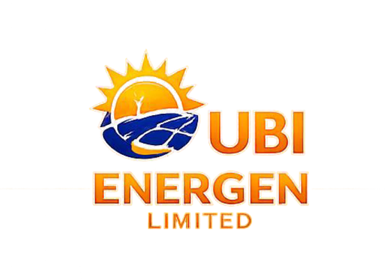 Ubi Energen logo